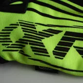 Dětské MX rukavice XRC MX Pablo Youth gloves fluo/grey