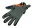Dětské MX rukavice XRC MX Pablo Youth gloves blue/orange