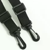 Pack´N GO PCKN22046 Double carabine Belt 110cm