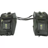 Pack´N GO PCKN22017 RANGELY 34l Saddle bags