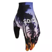 Rukavice Thor Sportmode Palms black