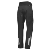 Pánské kalhoty na moto SCOTT Priority GTX black
