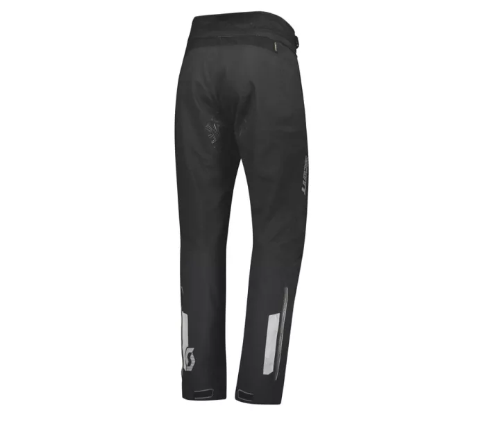 Pánské kalhoty na moto SCOTT Priority GTX black
