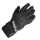 Dámské rukavice na motorku Trilobite 1840 Parado black