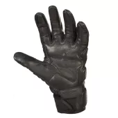Rukavice na motorku Trilobite Parado black