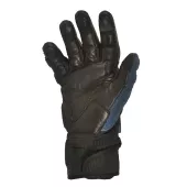 Rukavice na motorku Trilobite Parado men blue