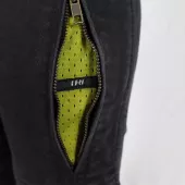Dámské džíny Trilobite Parado doublelayer AAA regular fit black level 2