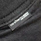 Dámské kalhoty na moto Trilobite Parado monolayer AAA slim fit jeans black