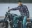 Kevlarové džíny na moto Trilobite Parado blue (prodloužená délka)