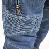 Dámské džíny Trilobite Parado monolayer AAA slim fit blue