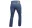 Pánské kalhoty na moto Trilobite Parado monolayer AAA slim fit blue (Zkrácené)