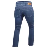 Pánské džíny Trilobite Parado monolayer AAA slim fit blue