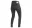 Dámské džíny na moto Trilobite Parado monolayer AAA slim fit ladies jeans black (Prodloužené)