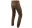 Kevlarové džíny na motorku Trilobite Parado rusty brown Slim fit