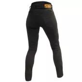 Dámské džíny Trilobite Parado skinny fit black level 2