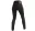 Dámské motocyklové džíny Trilobite Parado skinny fit black level 2 (Prodloužené)
