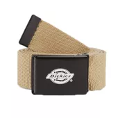 Pásek DICKIES ORCUTT BELT KHAKI