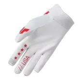 Motokrosové rukavice Thor Launchmode patriot