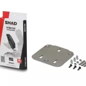 Upevňovací systém Shad X019PS Pin system Honda