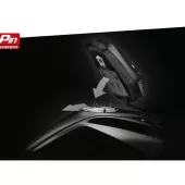 Upevňovací systém Shad X014PS Pin system Kawasaki