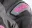 Dámská bunda XRC Moos ladies leather jacket blk/pink/grey