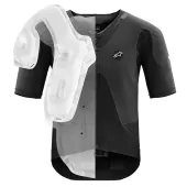 Airbagová vesta Alpinestars Tech-Air® 5 Plasma - vel. 3XL