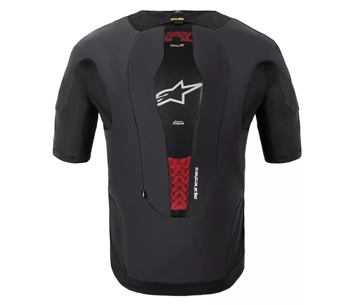 Airbagová vesta Alpinestars Tech-Air® 5 Plasma - vel. 3XL