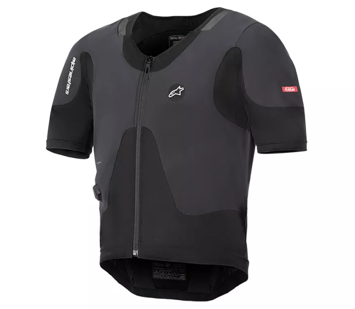 Airbagová vesta Alpinestars Tech-Air® 5 Plasma - vel. 3XL