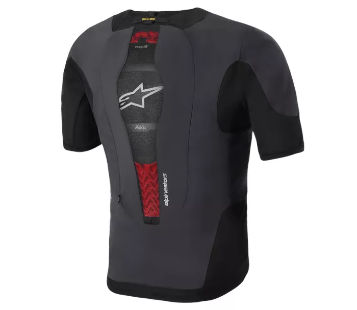 Airbagová vesta Alpinestars Tech-Air® 5 Plasma - vel. 3XL