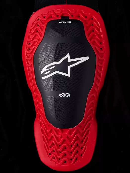 Airbagová vesta Alpinestars Tech-Air® 5 Plasma - vel. 3XL