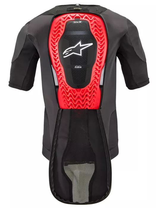 Airbagová vesta Alpinestars Tech-Air® 5 Plasma - vel. 3XL