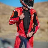 Airbagová vesta Alpinestars Tech-Air® 5 Plasma - vel. 3XL