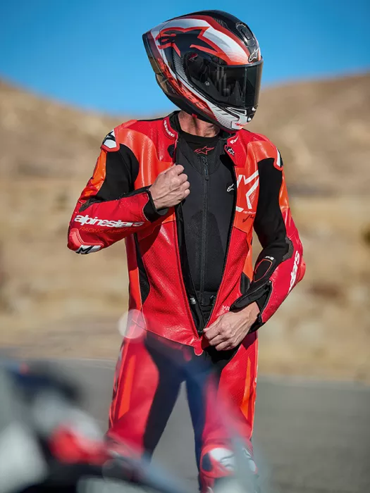 Airbagová vesta Alpinestars Tech-Air® 5 Plasma - vel. 3XL