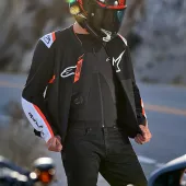 Airbagová vesta Alpinestars Tech-Air® 5 Plasma - vel. 3XL
