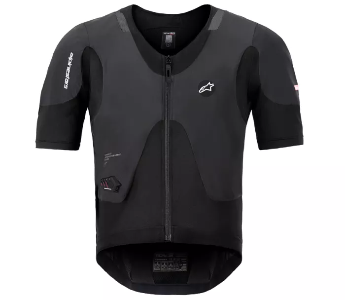 Airbagová vesta Alpinestars Tech-Air® 5 Plasma - vel. 3XL