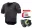 Airbagová vesta Alpinestars Tech-Air® 5 Plasma black