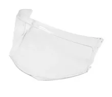 Plexi Shark VZ25012P-INC-TU EVO-GT