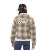 Dámská bunda Von Dutch Pola