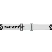 Motokrosové brýle SCOTT Primal clear white clear works