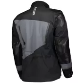 Dámská bunda SCOTT Jacket W's Priority GTX black/iron grey