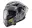 Helma na moto Caberg Drift Evo II Prism grey/black/yellow fluo