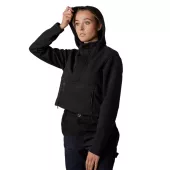 Dámská mikina Fox Calibrated Dwr Zip Fleece black