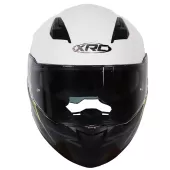 Helma na motorku XRC Pure GP 5 black/white/fluo