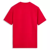 Tričko Alpinestars Q3 red