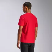 Tričko Alpinestars Q3 red
