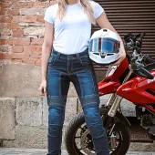 Závodní helma Alpinestars Supertech R10 Solid white glossy/black matt