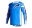 Motokrosový dres Alpinestars Racer Air Portl ucla blue/white