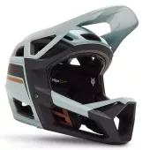 MTB helma Fox Proframe Rs Racik Ce Gunmetal