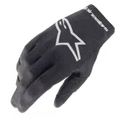 Rukavice na motokros Alpinestars Radar black