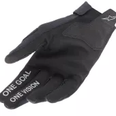 Rukavice na motokros Alpinestars Radar black